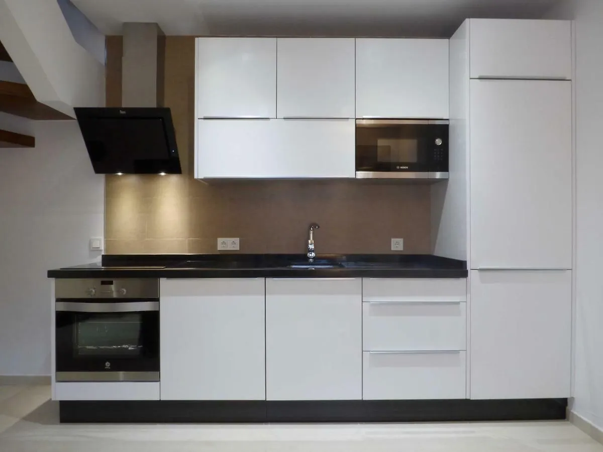 Polo Apartments - Benahavís 0*,  Spanje