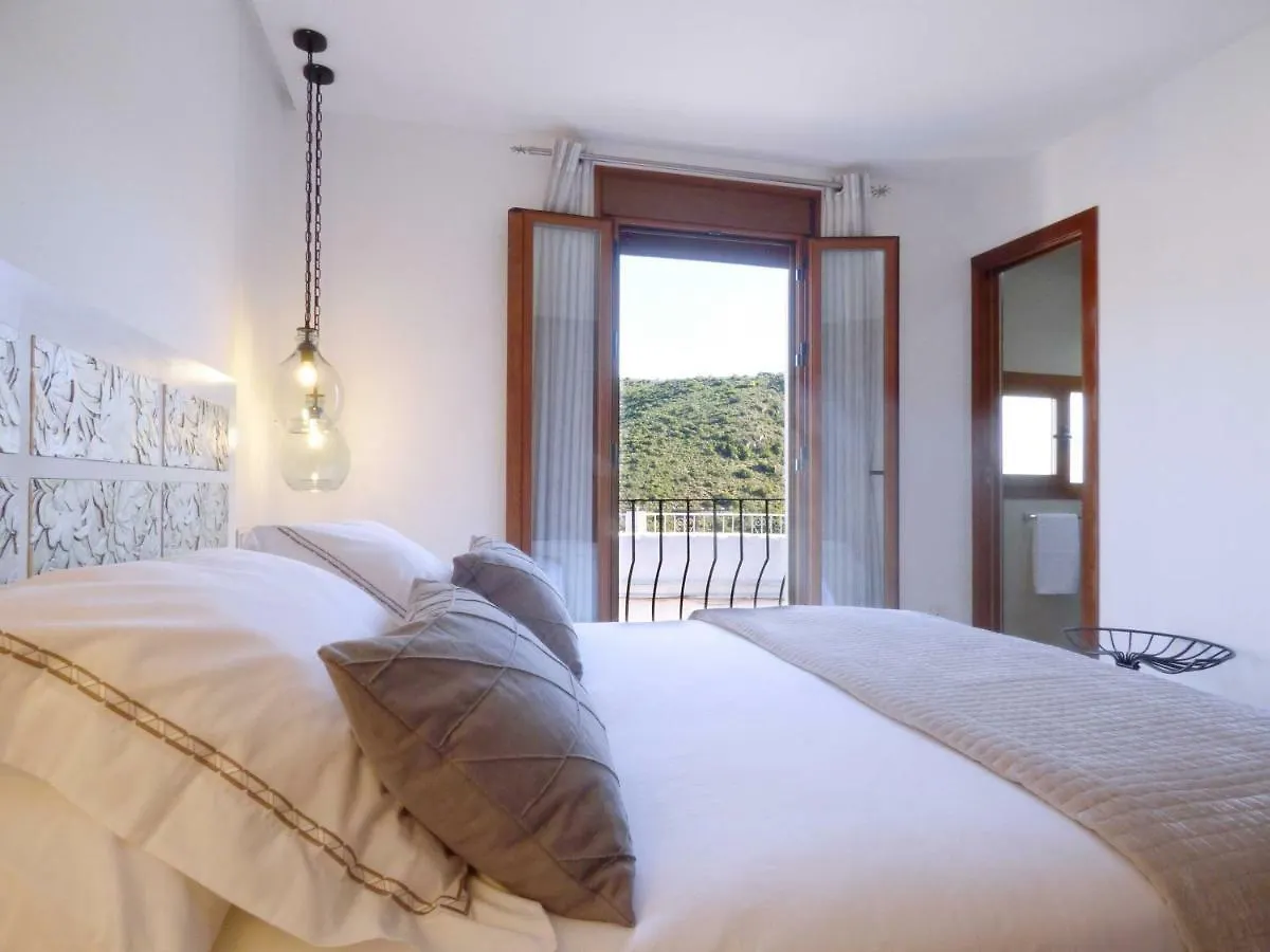 Polo Apartments - Benahavis