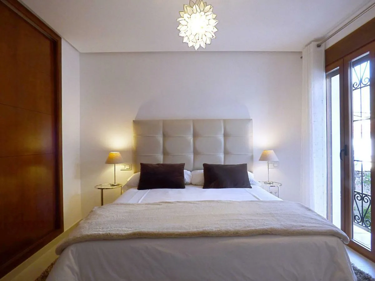 Polo Apartments - Benahavís Vakantiehuis