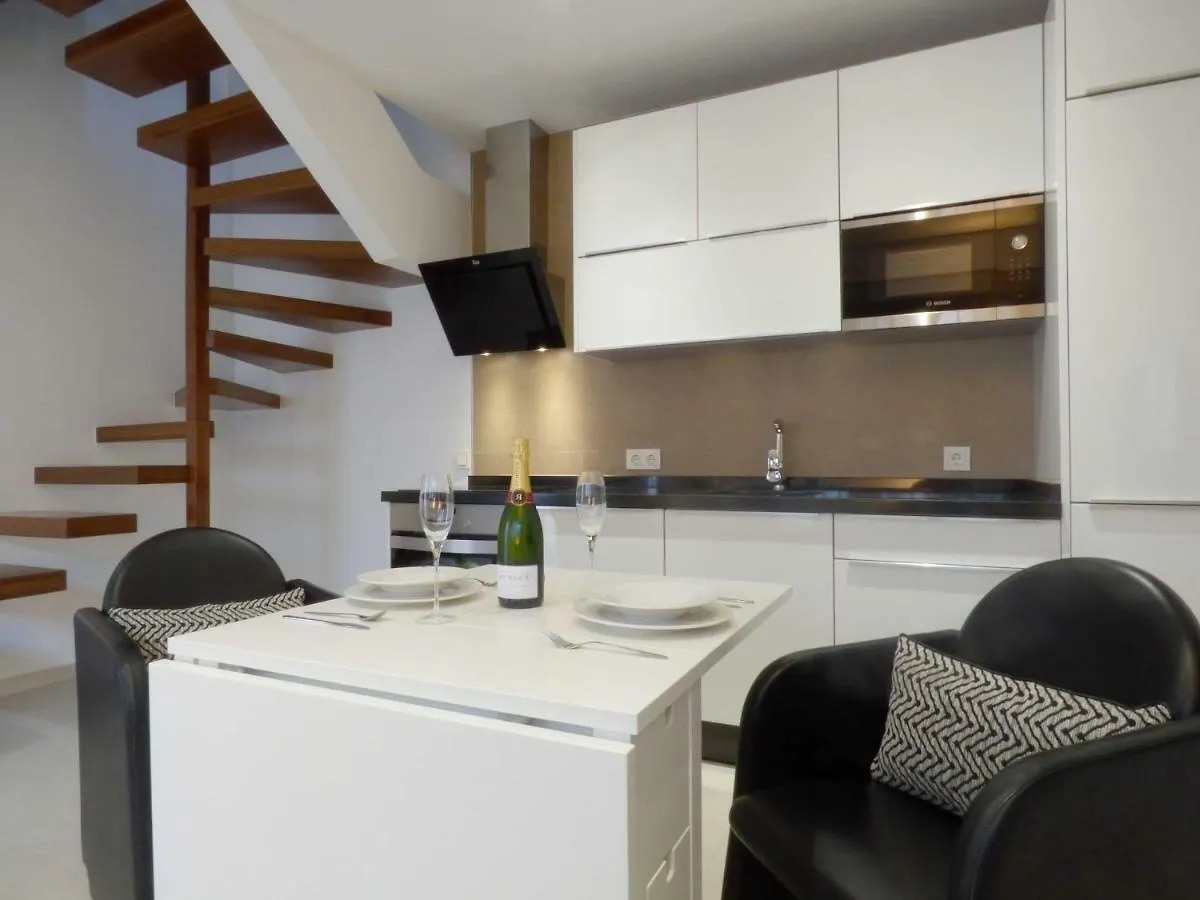 Polo Apartments - Benahavís Vakantiehuis