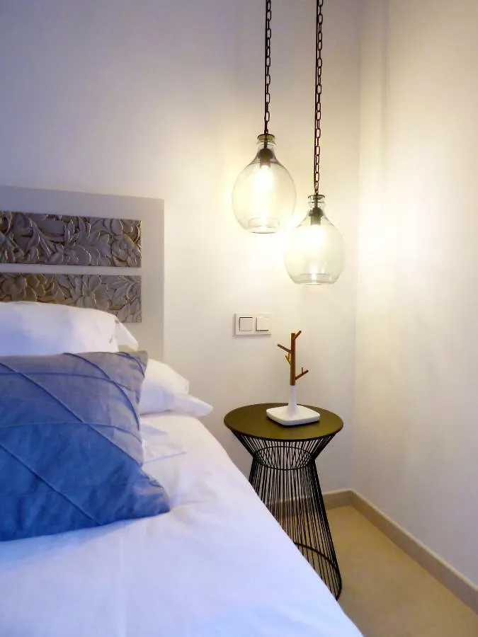 Polo Apartments - Benahavís Vakantiehuis