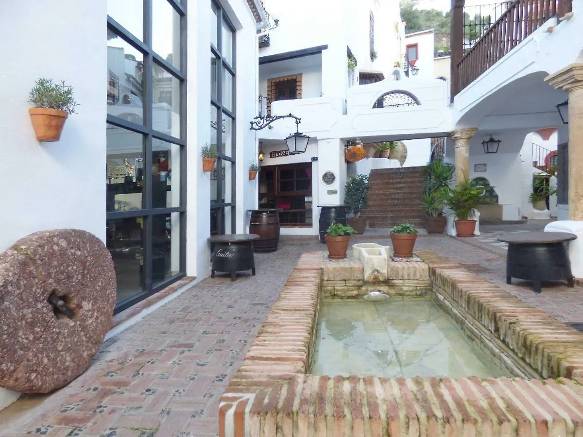 Polo Apartments - Benahavís Vakantiehuis