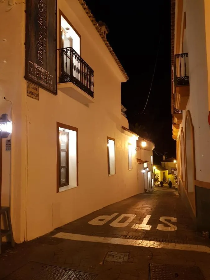 Polo Apartments - Benahavís 0*,  Spanje