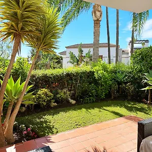 Los Arqueros Golf Appartement