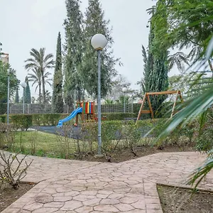 Sensacional 2 Hab 2 Baños 4 Pax Aljarafe Metro San Juan de Aznalfarache