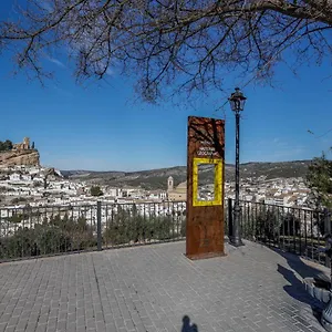 Fantástica Casa De 3 Br Y 3 Baños - Casa De Relax- Montefrío