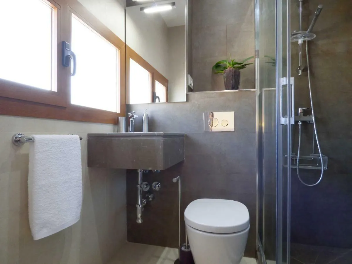 Polo Apartments - Benahavis