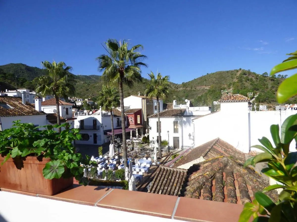 Holiday home Polo Apartments - Benahavis